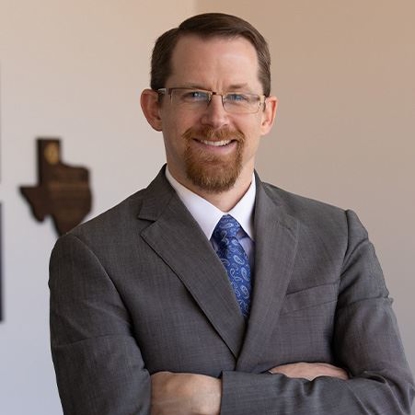Andrew T. van der Hoeven Photo
